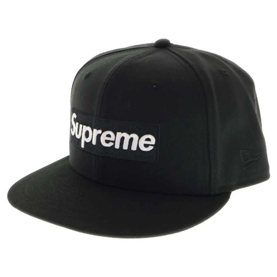 SUPREME シュプリーム 24SS ×NEW ERA SHARPIE BOX LOGO ニューエラ 