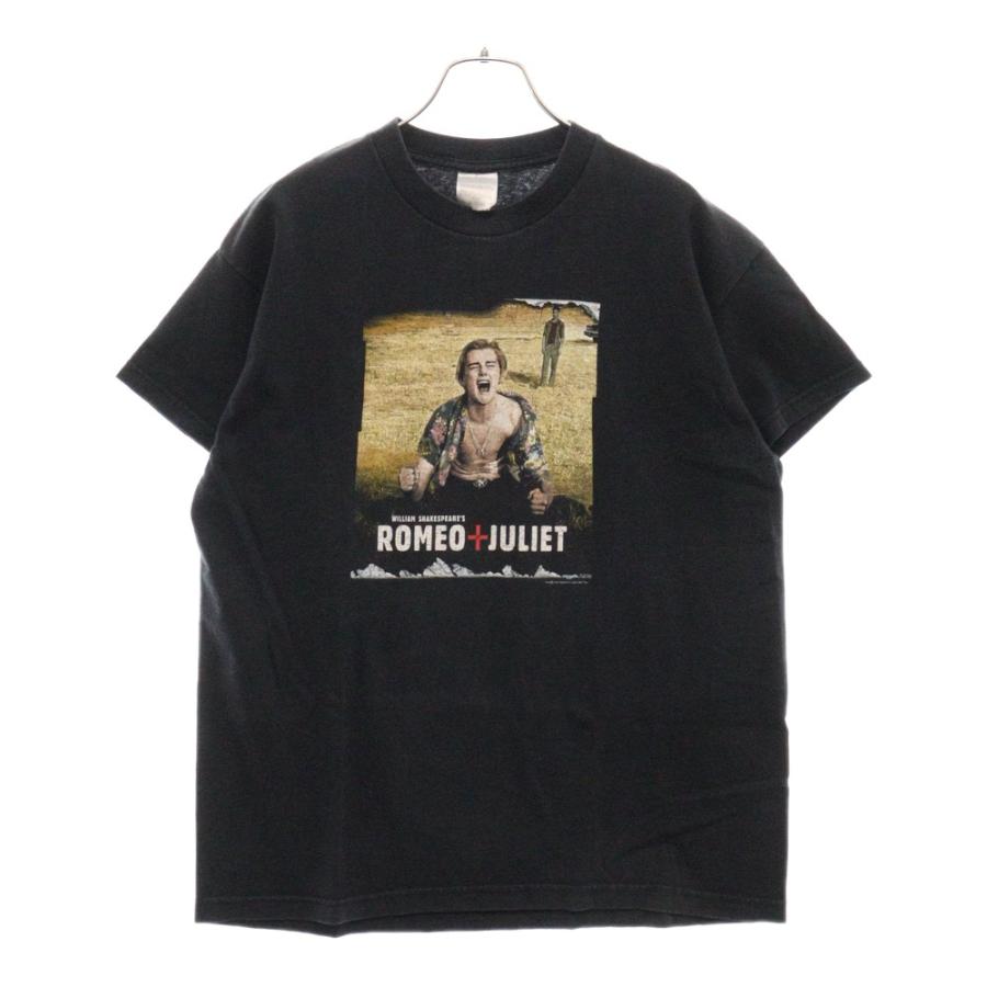 VINTAGE ヴィンテージ 90s ROMEO AND JULIET TEE ロミオ VINTAGE ヴィンテージ 90s ROMEO AND JULIET TEE ロミオ