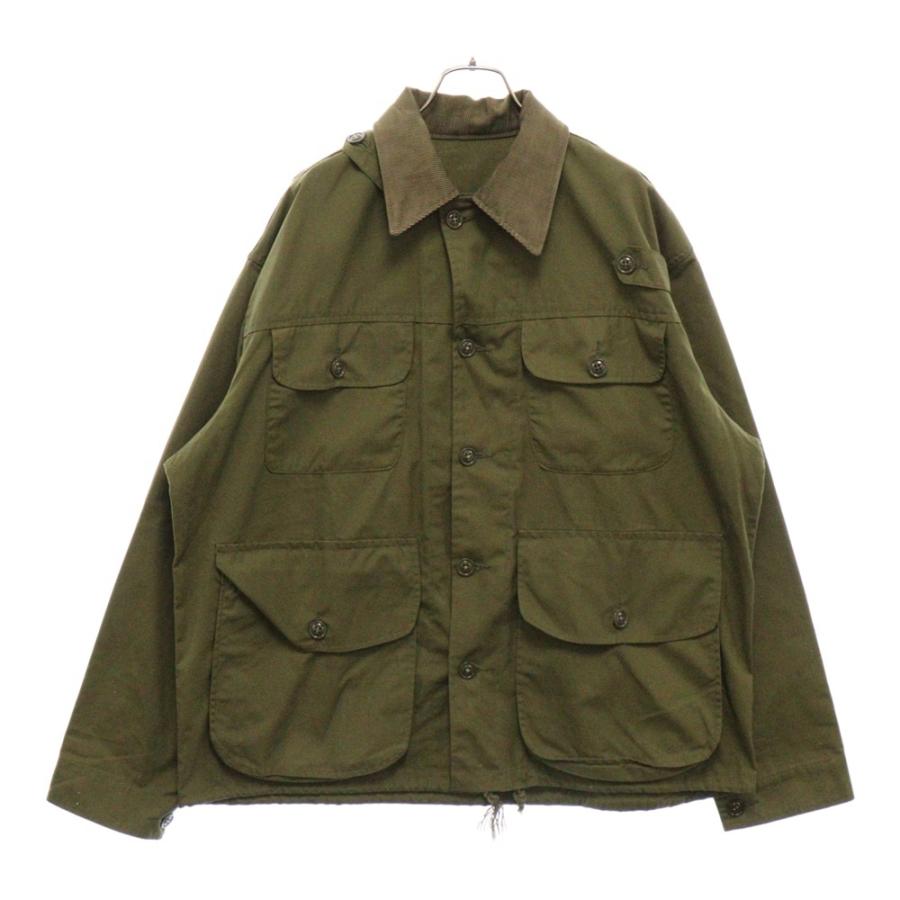 L.L.Bean エルエルビーン 60s VINTAGE WARDEN JACKET ワーデン L.L.Bean エルエルビーン 60s VINTAGE WARDEN JACKET ワーデン