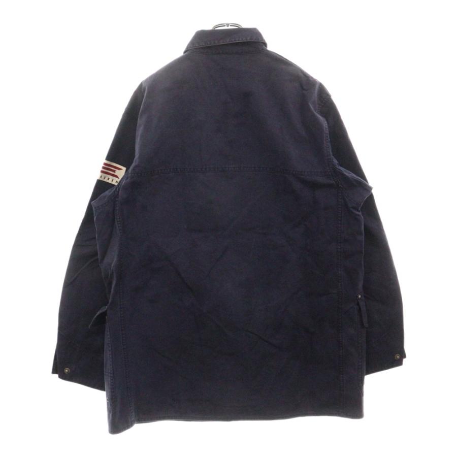 POLO RALPH LAUREN ポロラルフローレン FIREMAN COAT ファイヤー POLO RALPH LAUREN ポロラルフローレン FIREMAN COAT ファイヤー