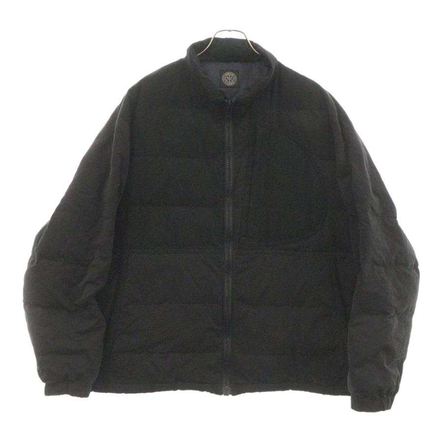 Porter Classic ポータークラシック WEATHER DOWN JACKET ウェザー  