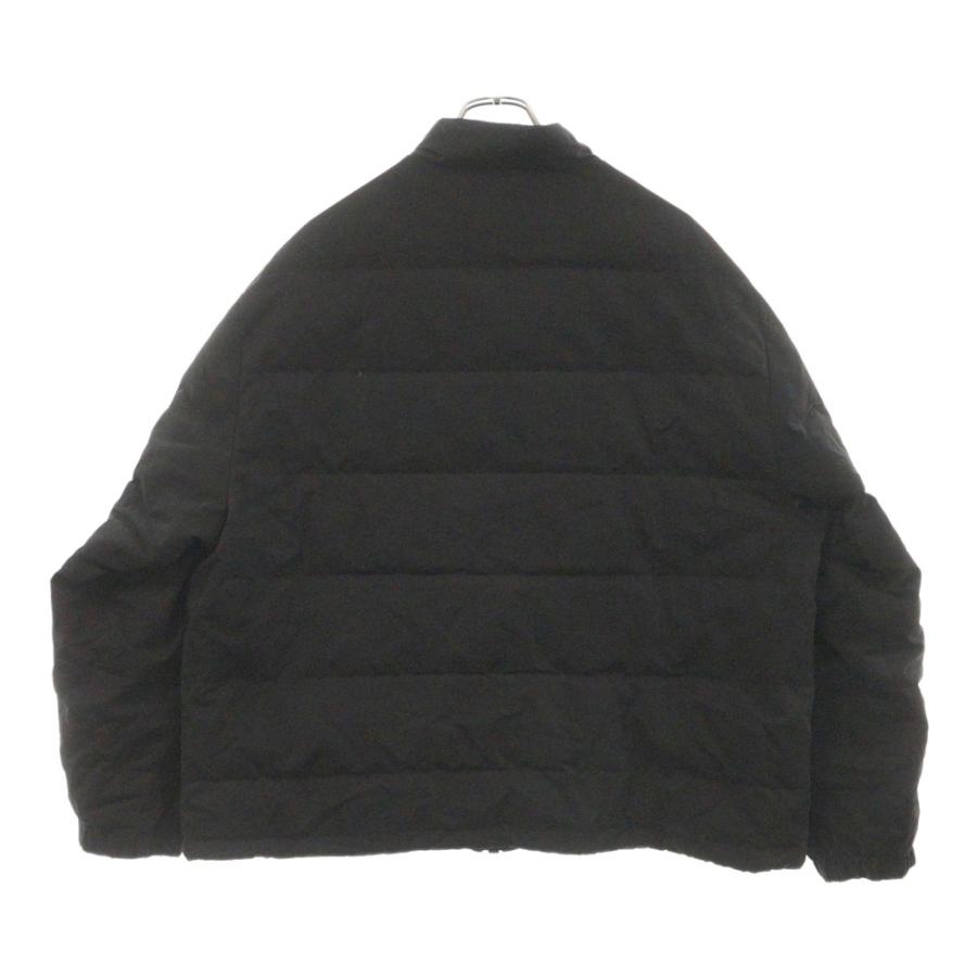Porter Classic ポータークラシック WEATHER DOWN JACKET ウェザー  