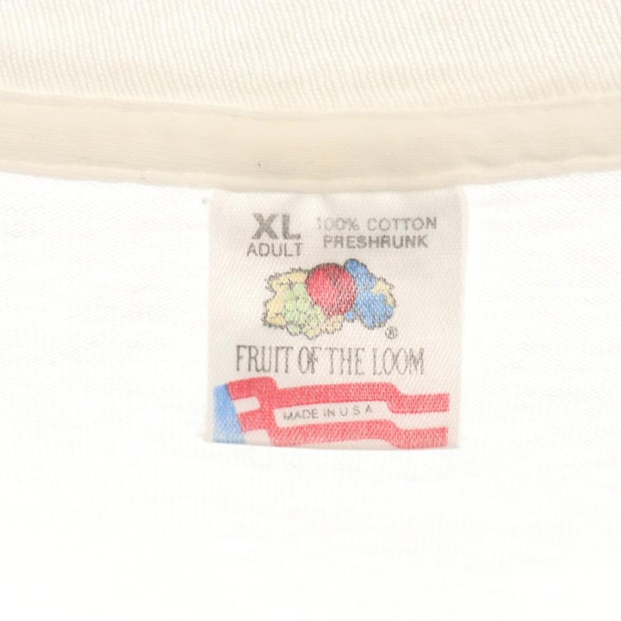 VINTAGE ヴィンテージ 80-90s THE CLASH Give Em Enough Rope TEE ザ