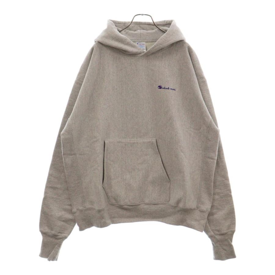 SAINT MICHAEL セントマイケル 23AW HOODIE LOGO SA-A23-0000-028 ロゴ