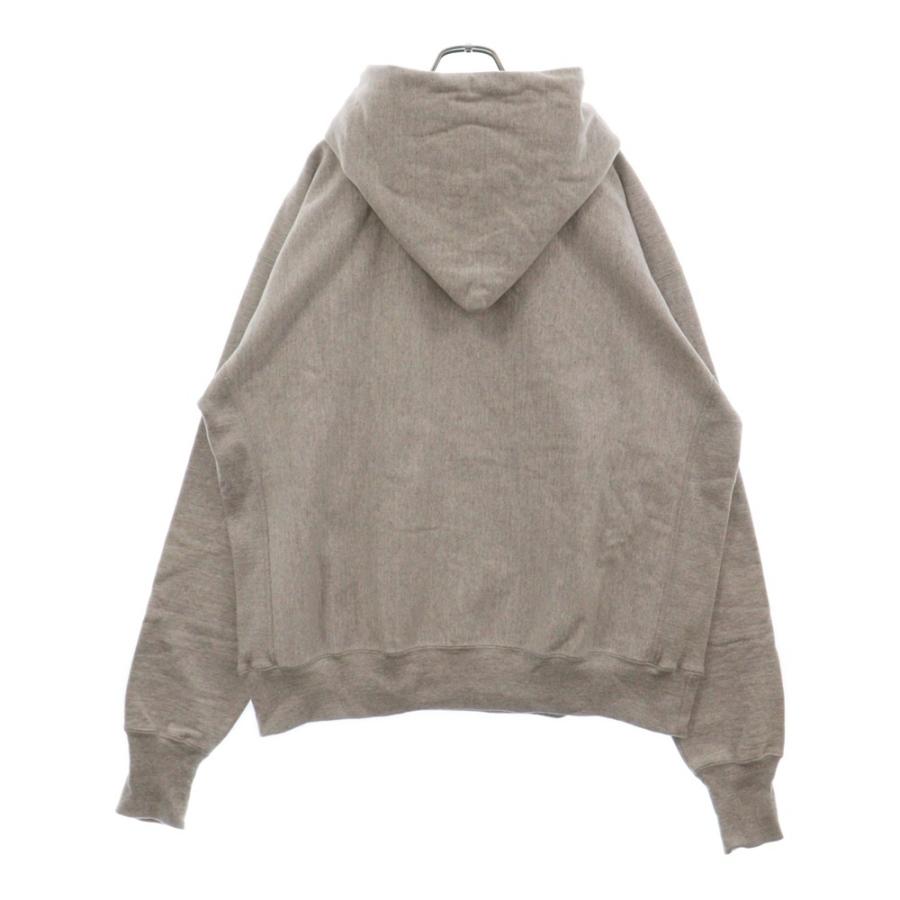 SAINT MICHAEL セントマイケル 23AW HOODIE LOGO SA-A23-0000-028 ロゴ