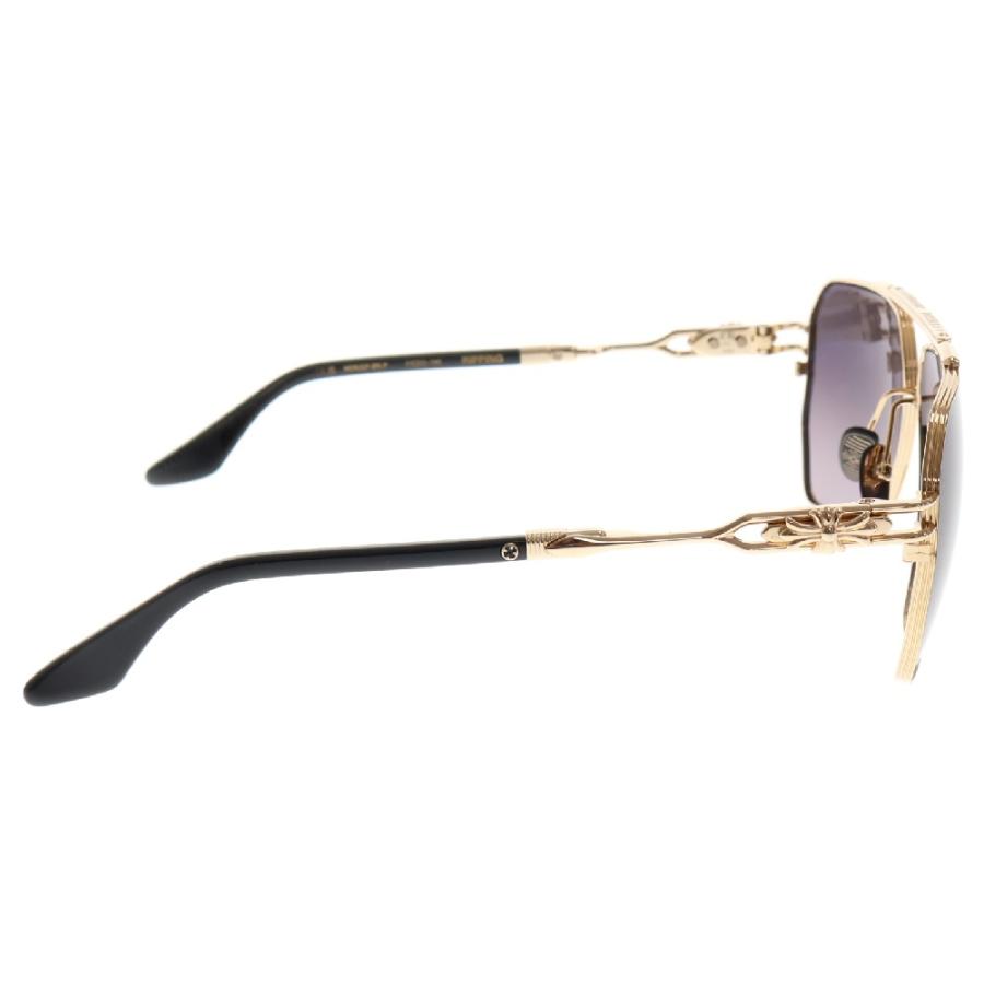 CHROME HEARTS クロムハーツ RIPPING クロステンプルダブル CHROME HEARTS クロムハーツ RIPPING クロステンプルダブル