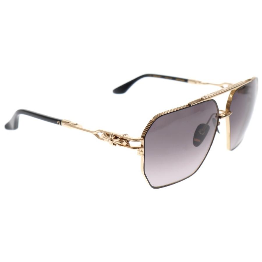 CHROME HEARTS クロムハーツ RIPPING クロステンプルダブル CHROME HEARTS クロムハーツ RIPPING クロステンプルダブル