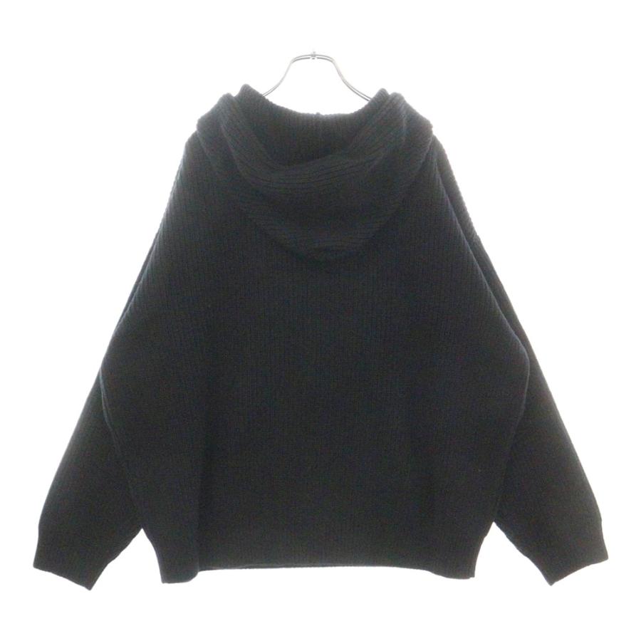 CELINE セリーヌ 22AW 2A10X66Q スパンコール グラデーションロゴ プル  