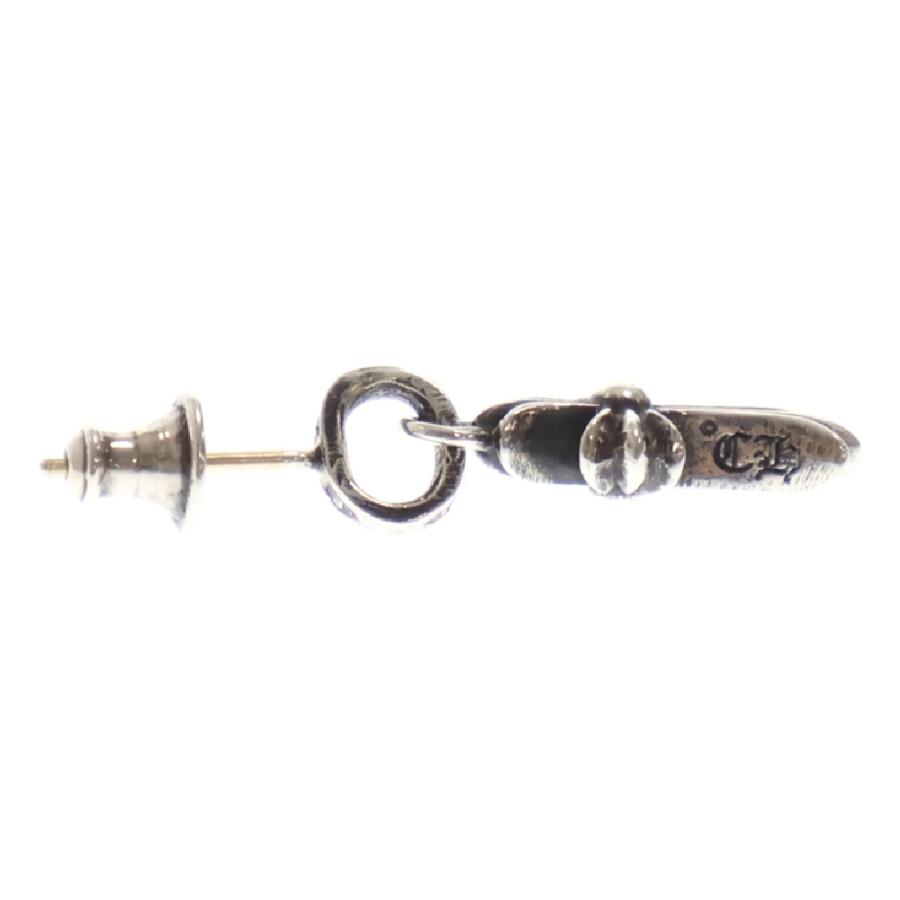 CHROME HEARTS クロムハーツ BBY F PPRCHN ベイビーファットドロップ  
