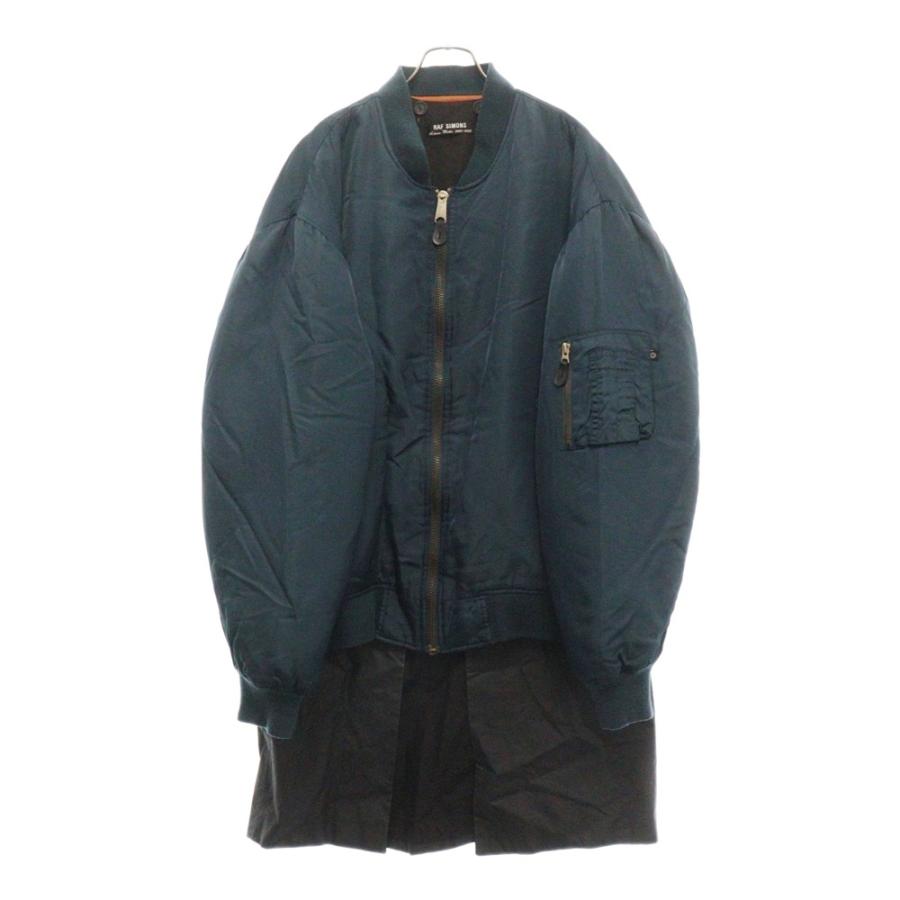 RAF SIMONS ラフシモンズ 01AW ARCHIVE riot riot期 ドッキング RAF SIMONS ラフシモンズ 01AW ARCHIVE riot riot期 ドッキング