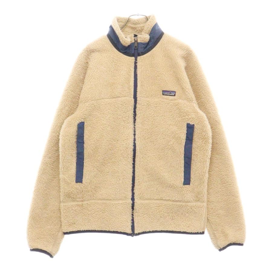 patagonia（パタゴニア） 90s RETRO X レトロ フリース ジップ