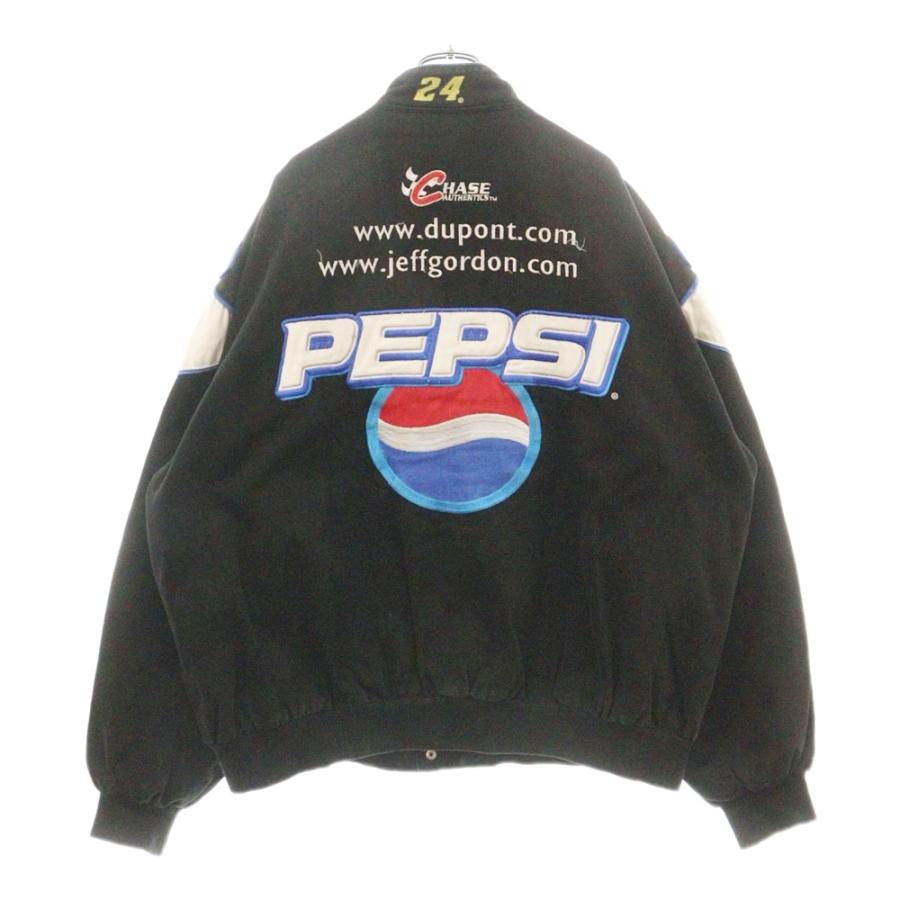 VINTAGE ヴィンテージ JH DESIGN PEPSI Racing Jacket ペプシ VINTAGE ヴィンテージ JH DESIGN PEPSI Racing Jacket ペプシ