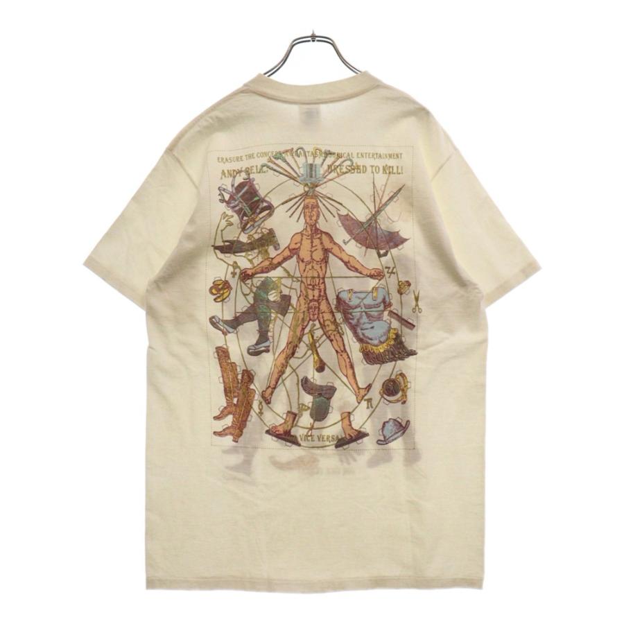 【レア】【希少品】CLARK FOAM/R.I.P ヘインズ　TEE 古着 nanamica / nanamica 2020 Summer “Organic Cotton COOLMAX® T-shirt”