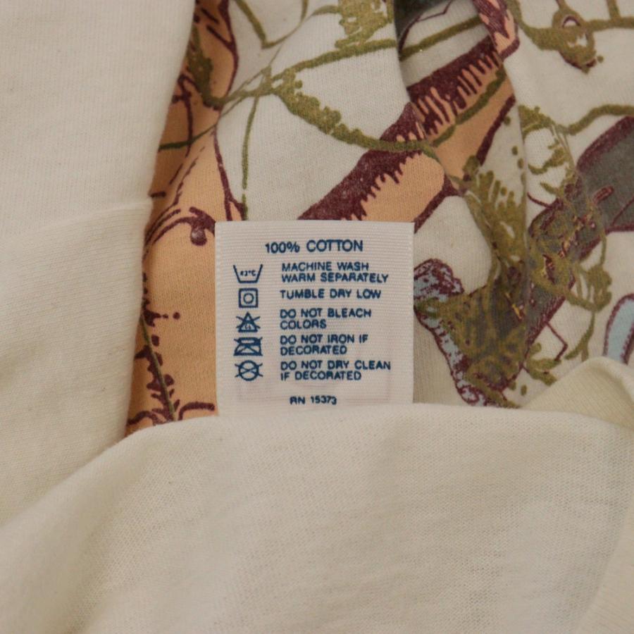 VINTAGE ヴィンテージ 90s ERASURE 1992 TOUR TEE イレイジャー 両面 