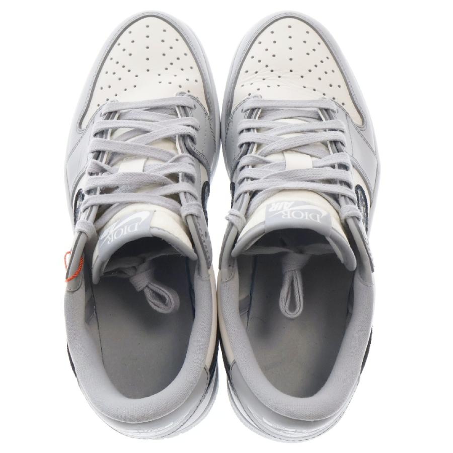 DIOR ディオール ×AIR JORDAN 1 LOW OG ×ナイキ エアジョーダン DIOR ディオール ×AIR JORDAN 1 LOW OG ×ナイキ エアジョーダン