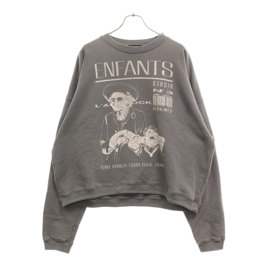 ENFANTS RICHES DEPRIMES アンファンリッチデプリメ SWEATER ENFANTS RICHES DEPRIMES アンファンリッチデプリメ SWEATER