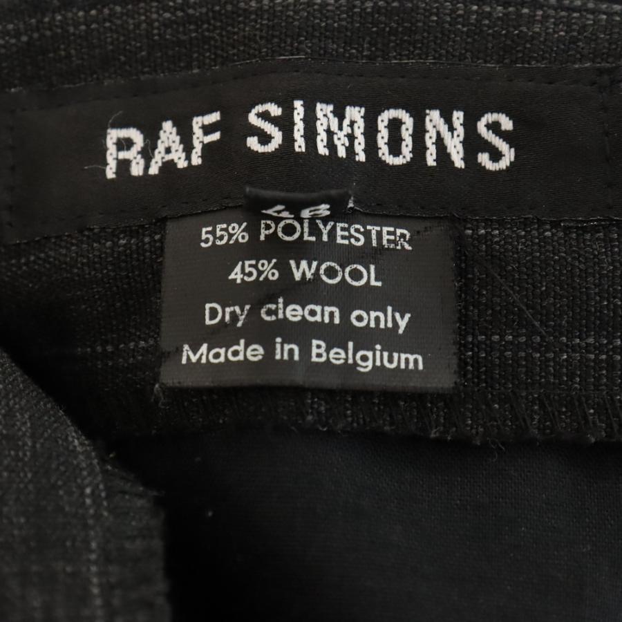 RAF SIMONS ラフシモンズ 97AW スクールパンク期 ベルトループ RAF SIMONS ラフシモンズ 97AW スクールパンク期 ベルトループ