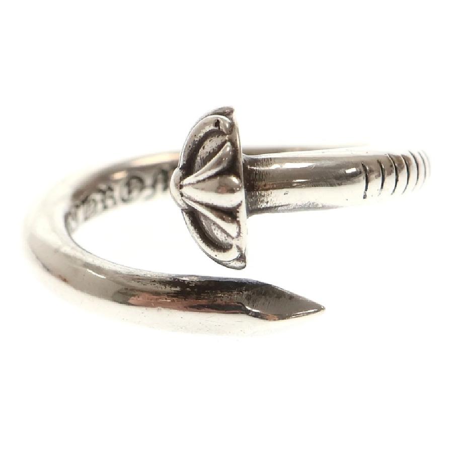 CHROME HEARTS クロムハーツ NAIL CRSBALL ネイルクロスボール 