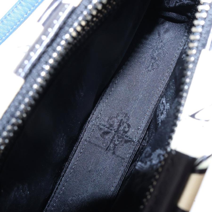 CHROME HEARTS クロムハーツ The Night 99eyes セメタリーパッチレザー  