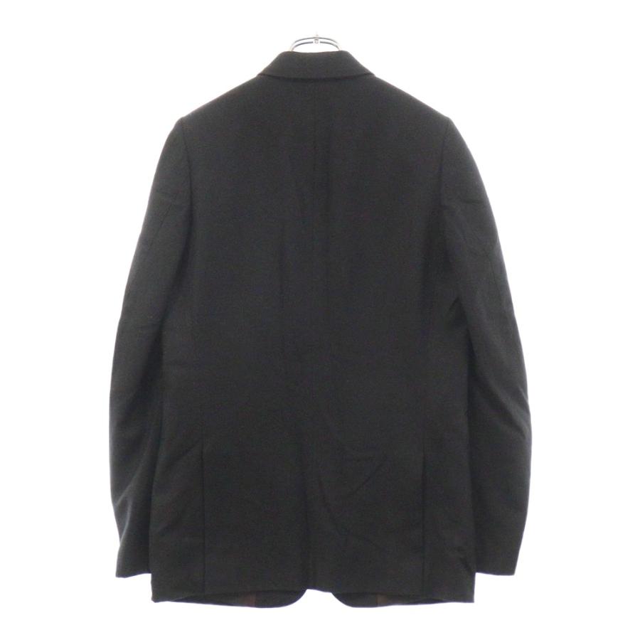 RAF SIMONS ラフシモンズ 01AW ARCHIVE RIOT RIOT期 1B ウール RAF SIMONS ラフシモンズ 01AW ARCHIVE RIOT RIOT期 1B ウール