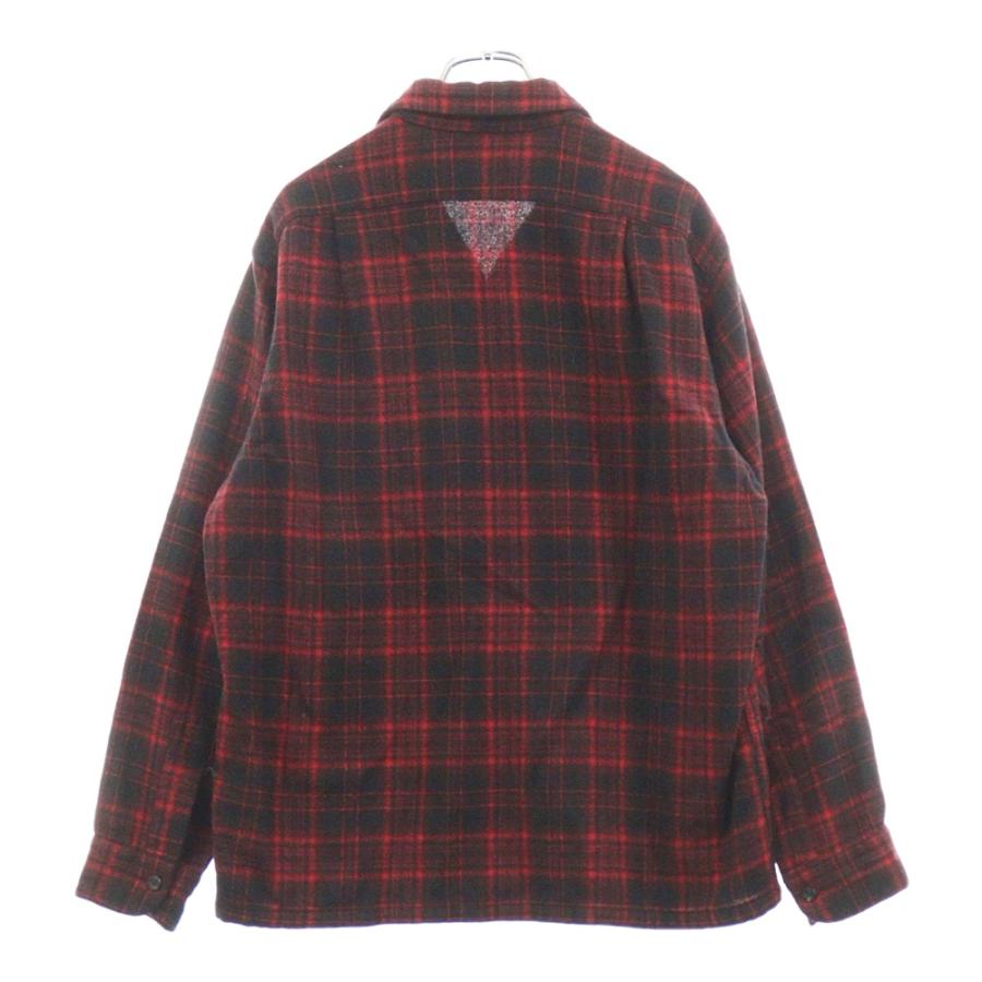 PENDLETON ペンドルトン 50s VINTAGE WOOL SHADOW CHECK BOARD SHIRT  