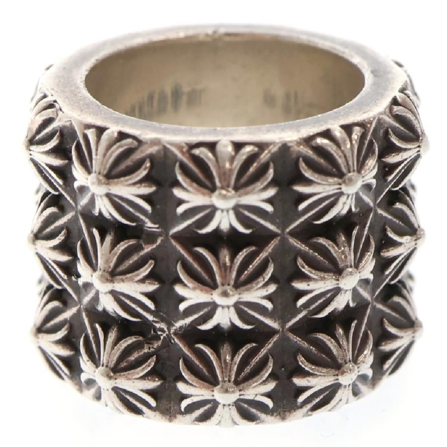 CHROME HEARTS クロムハーツ PETE PUNK TRIPLE ピートパンク CHROME HEARTS クロムハーツ PETE PUNK TRIPLE ピートパンク