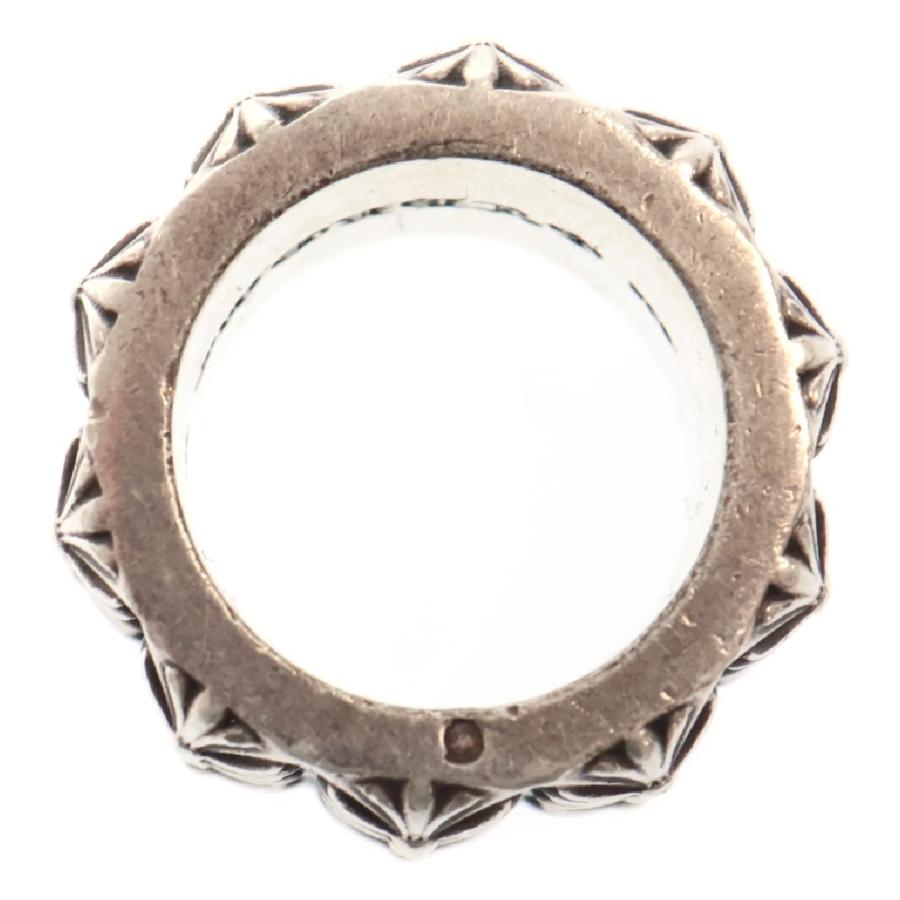 CHROME HEARTS クロムハーツ PETE PUNK TRIPLE ピートパンク CHROME HEARTS クロムハーツ PETE PUNK TRIPLE ピートパンク