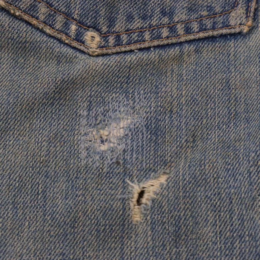 Levi's リーバイス 70s VINTAGE 505 66前期 ボタン裏刻印5