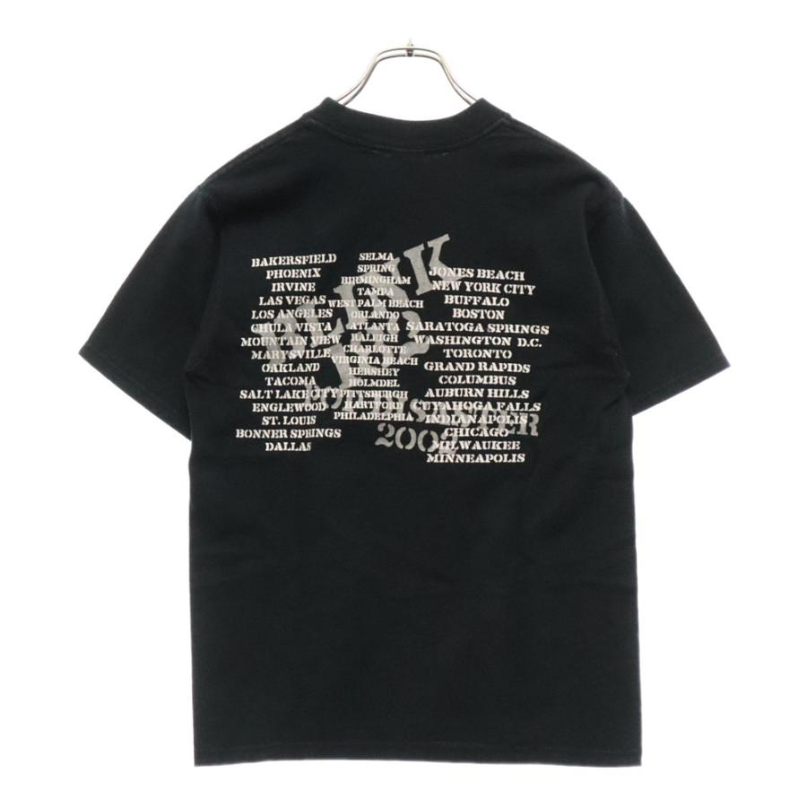 VINTAGE ヴィンテージ 00s BLINK 182 POP DLSASTER 2002