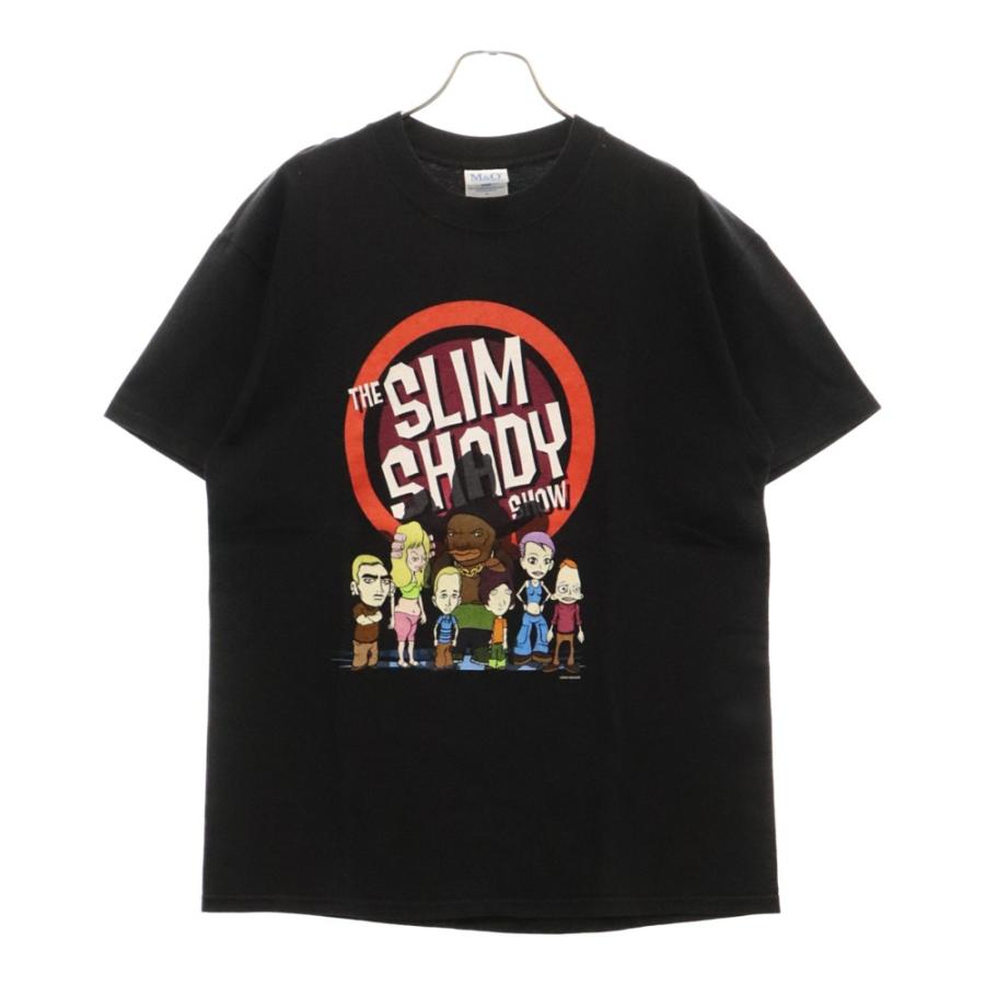 タ*コ様 エミネム THE EMINEM SHOW ヴィンテージ T タ*コ様 エミネム THE EMINEM SHOW ヴィンテージ T エミネム THE