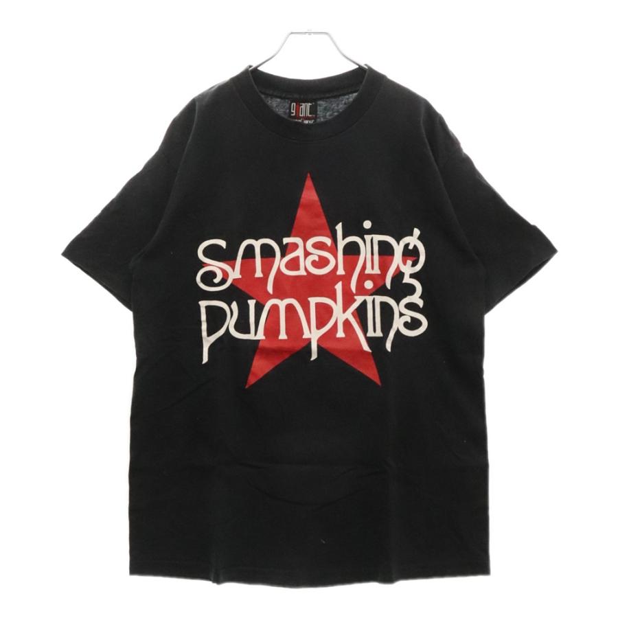 スマッシングパンプキンズ　ヴィンテージ　Tシャツ 90sUSA製ヴィンテージバンドTシャツ スマッシングパンプキンズ