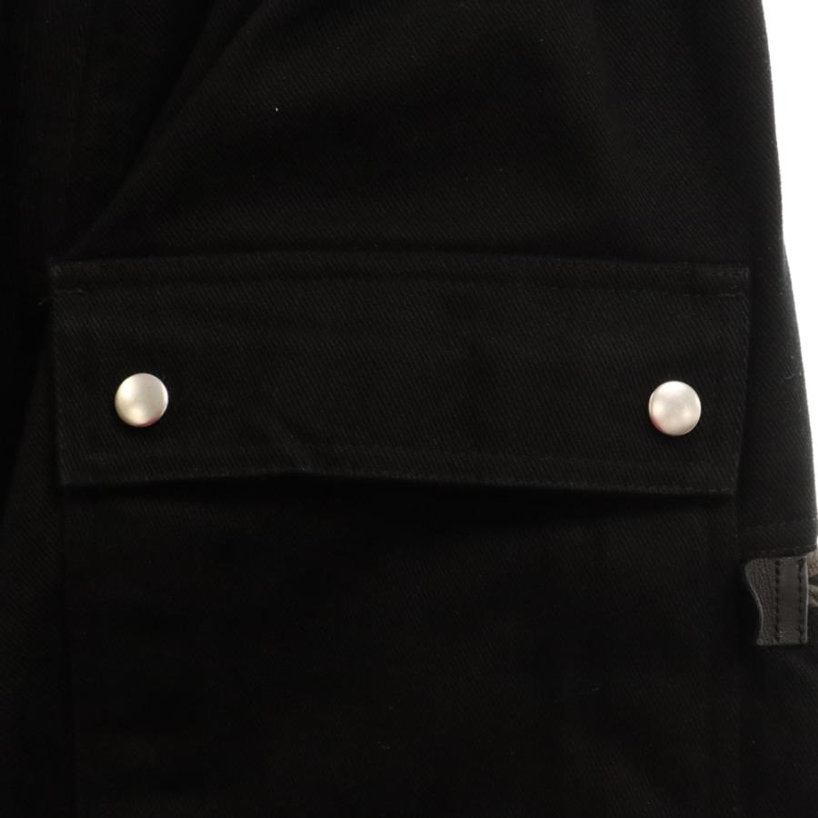 Rick Owens リックオウエンス 22AW BAUHAUS BELA CARGO PANTS Rick Owens リックオウエンス 22AW BAUHAUS BELA CARGO PANTS