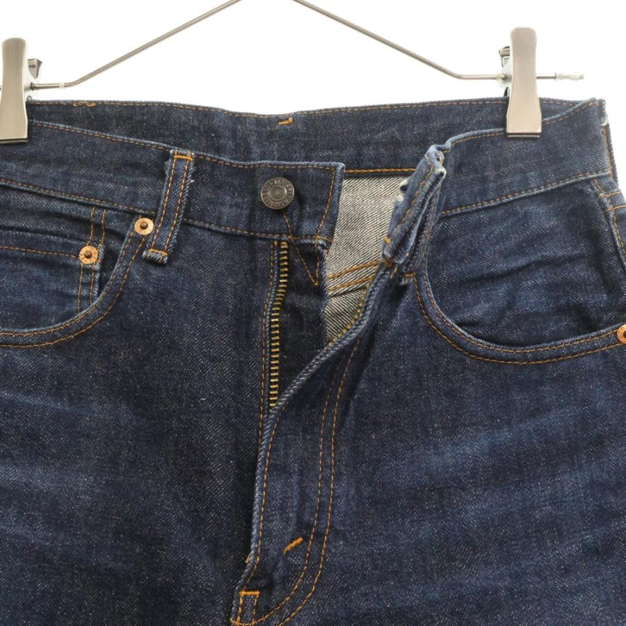Levi's リーバイス 90s VINTAGE 551ZXX BIG E 復刻 ボタン裏刻印 Levi's リーバイス 90s VINTAGE 551ZXX BIG E 復刻 ボタン裏刻印