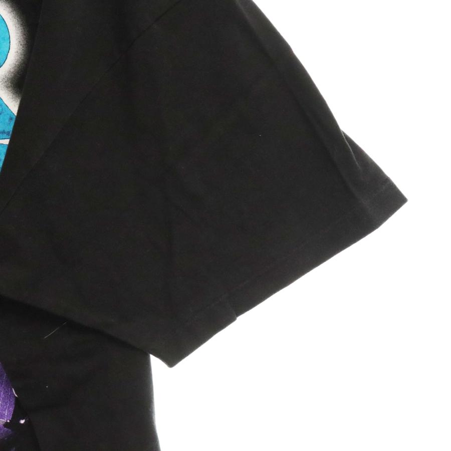 VINTAGE ヴィンテージ 90s MR BIG ミスター ビッグ フロント プリント