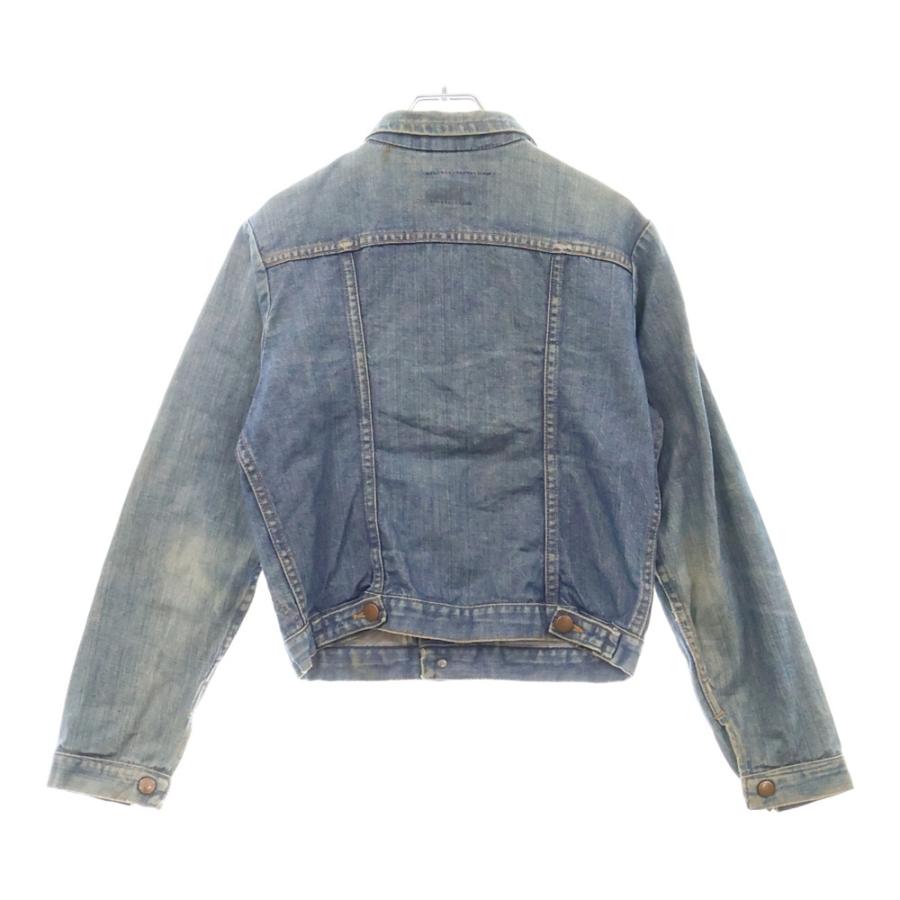 Wrangler（ラングラー） 70s Vintage Denim Jacket Made in USA G
