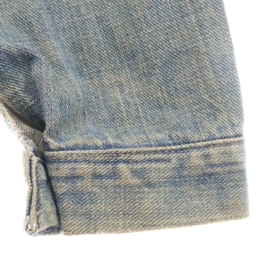 Wrangler（ラングラー） 70s Vintage Denim Jacket Made in USA G