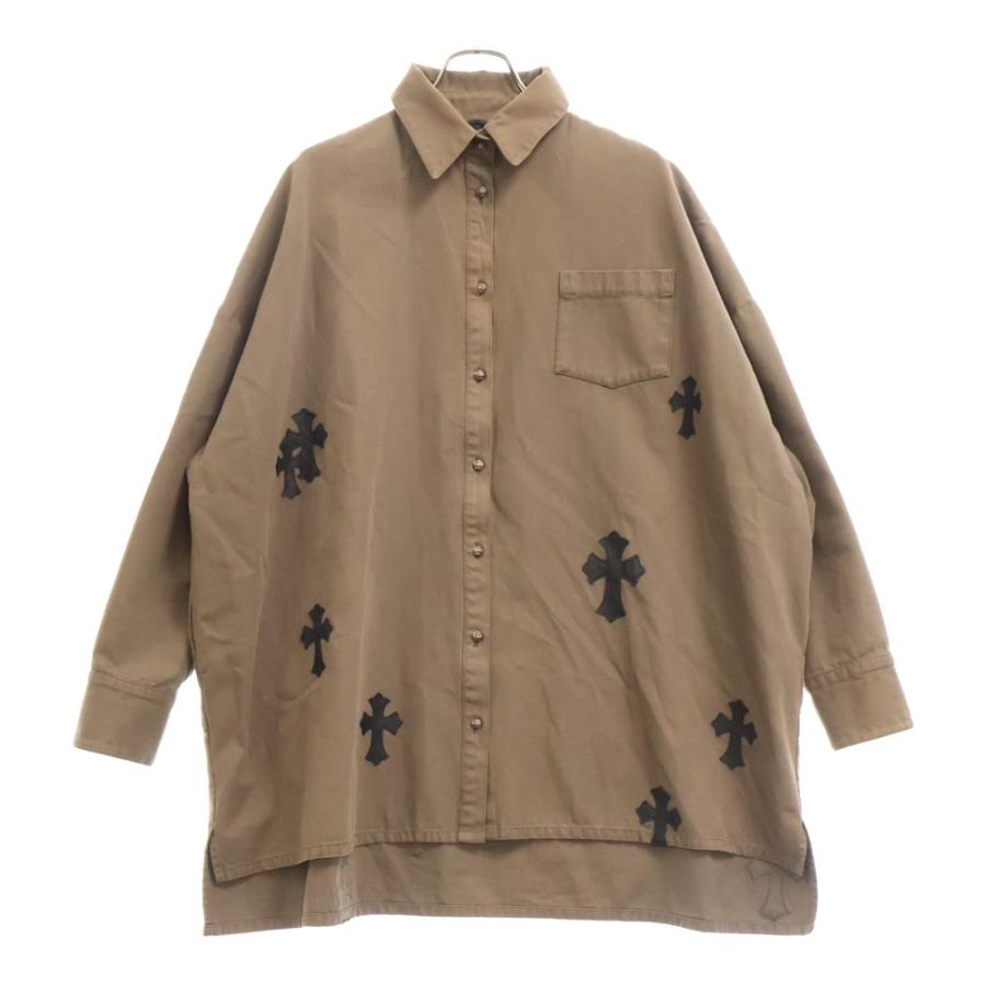 CHROME HEARTS クロムハーツ MAHAL KITA マハルキタ クロス CHROME HEARTS クロムハーツ MAHAL KITA マハルキタ クロス
