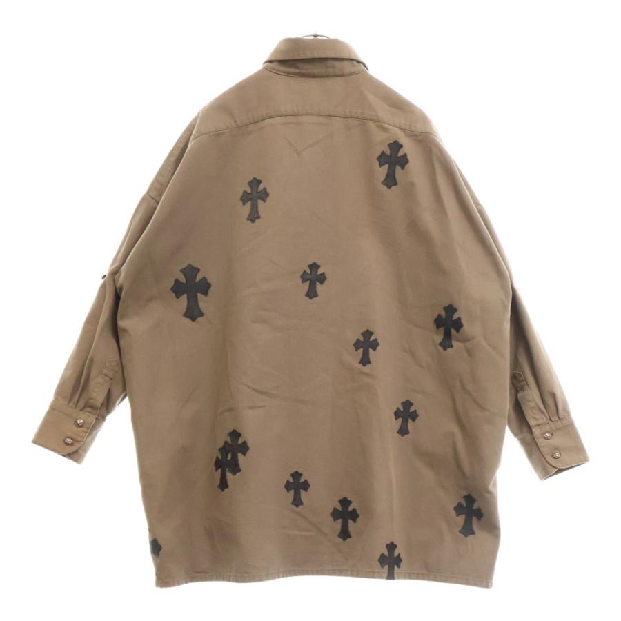 CHROME HEARTS クロムハーツ MAHAL KITA マハルキタ クロス CHROME HEARTS クロムハーツ MAHAL KITA マハルキタ クロス