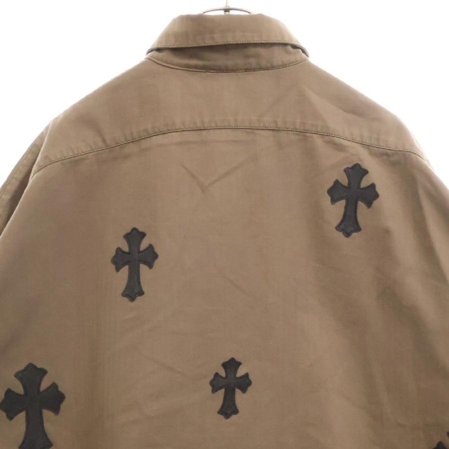 CHROME HEARTS クロムハーツ MAHAL KITA マハルキタ クロス CHROME HEARTS クロムハーツ MAHAL KITA マハルキタ クロス