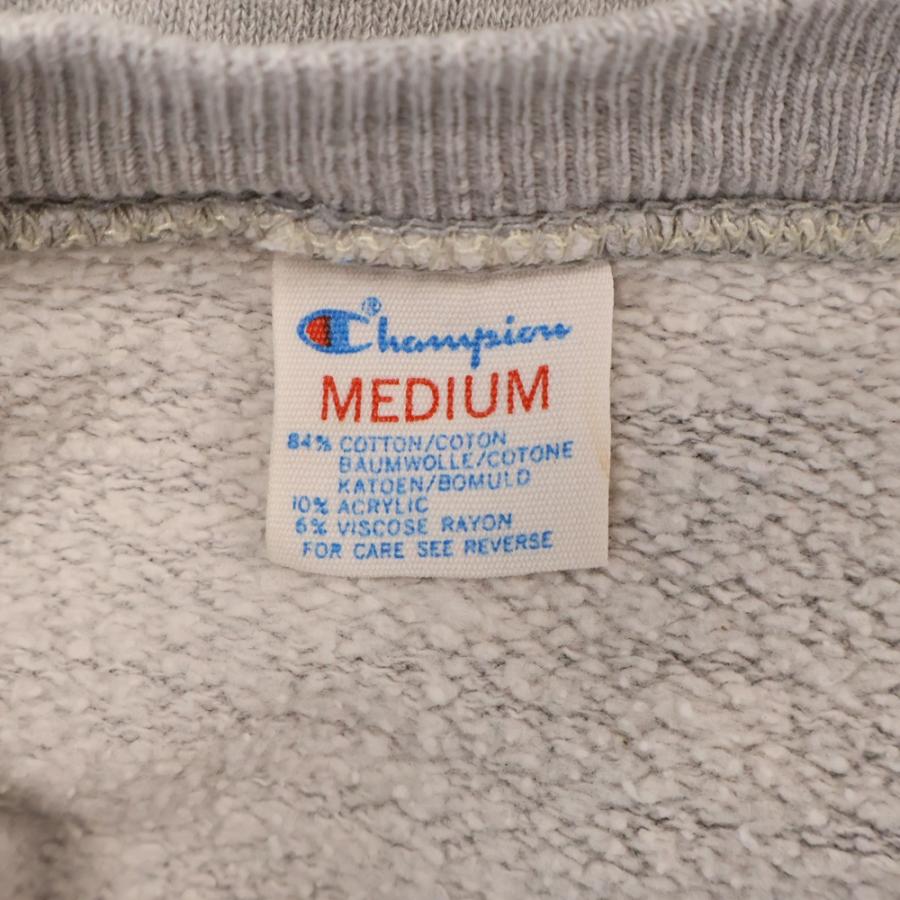 Champion（チャンピオン） ×80s トリコタグ 前期 フロッキー 3段