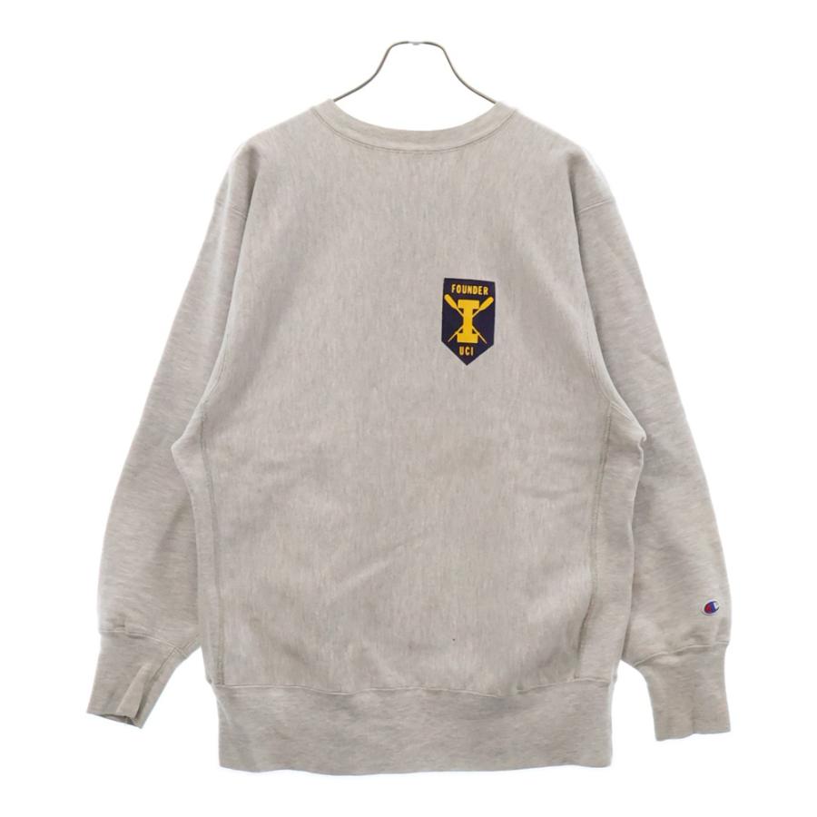 Champion（チャンピオン） 90s REVERSE WEAVE FOUNDER SWEAT UCI