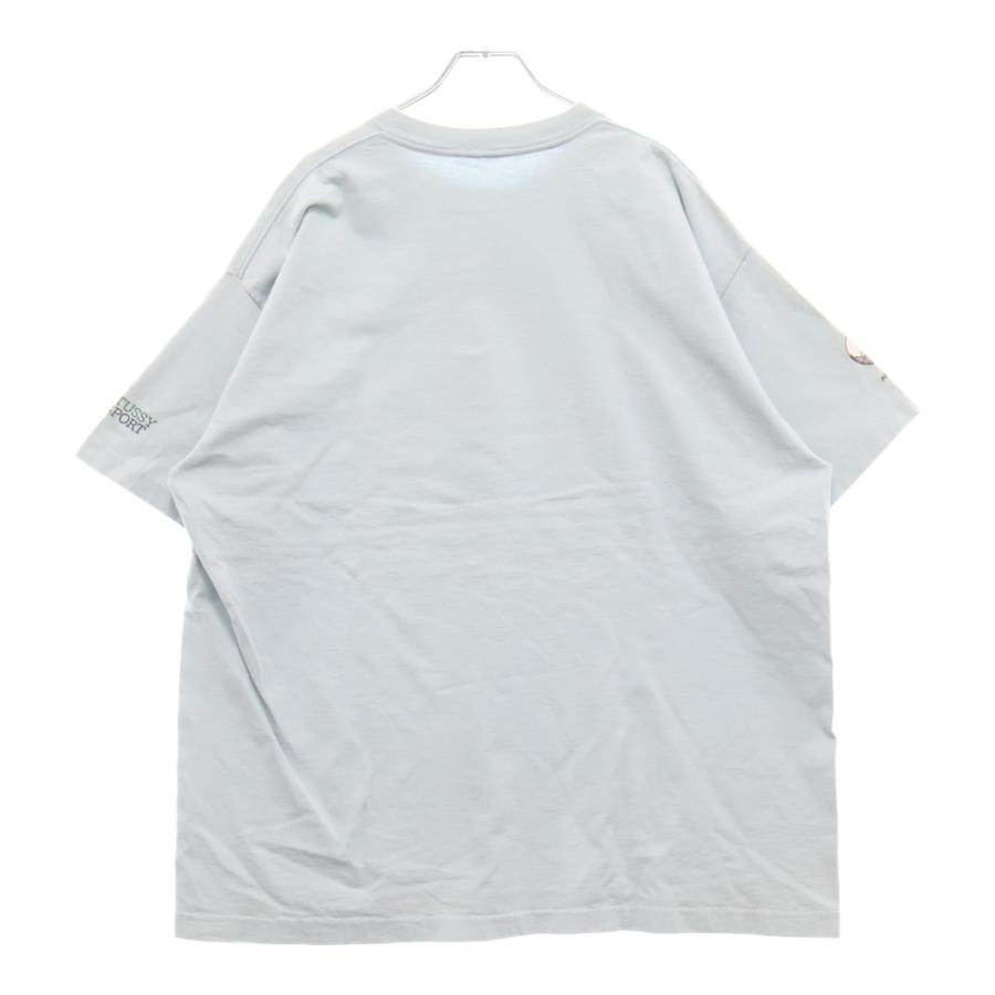 STUSSY ステューシー 90s OLD SPORT オールド スポーツ ゴルフ
