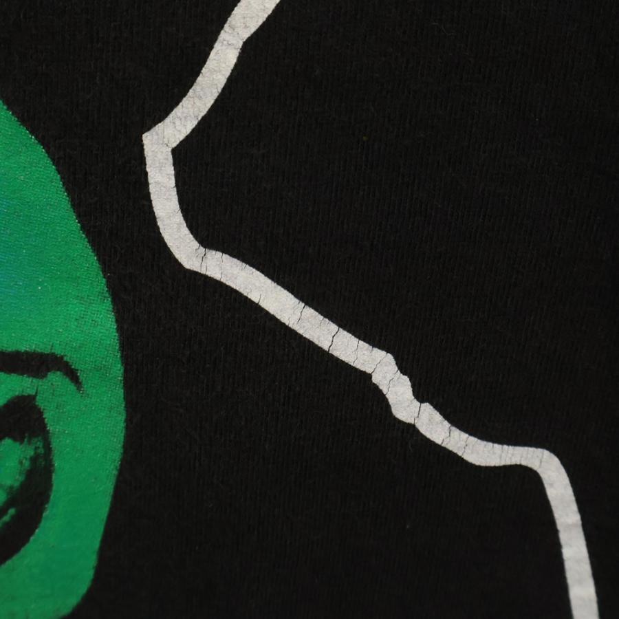 VINTAGE ヴィンテージ 90s MARILYN MANSON DOPE FIEND TEE