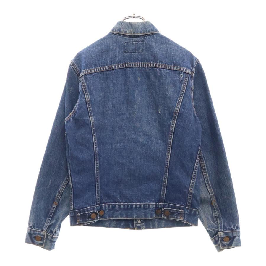 MINEDENIM（マインデニム） berberjin限定 Levi's 70505 スカーフ裏地