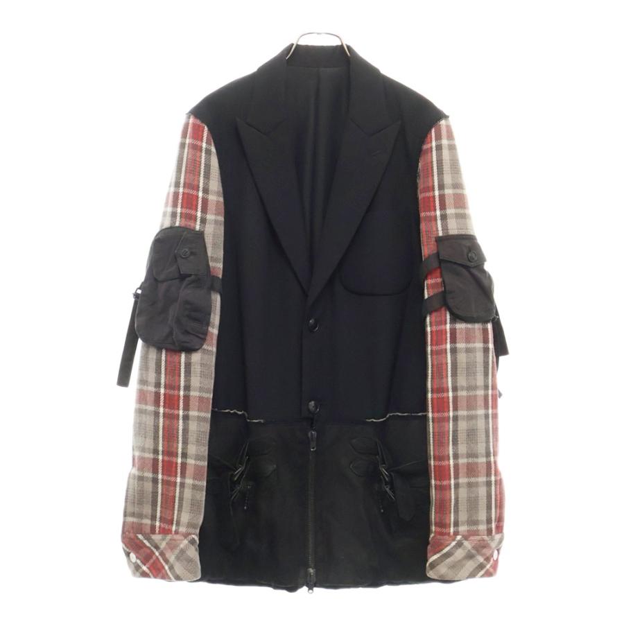 NUMBER (N)INE ナンバーナイン 05AW ARCHIVE HIGH STREET期 ハイ