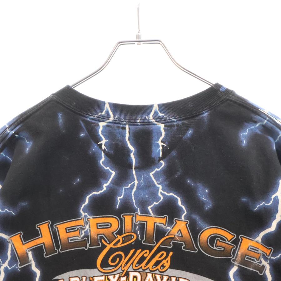 VINTAGE ヴィンテージ 90s Harley Davidson Thunder ハーレー