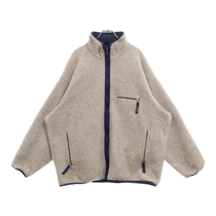 【小柄な女性にも】パタゴニア グリセードジャケットリバーシブル kid's10 小柄な女性にも】パタゴニア グリセードジャケットリバーシブル