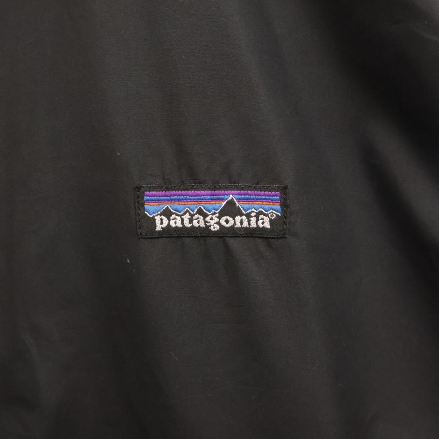 patagonia（パタゴニア） 00s Puffball Vest リバーシブル パフボール