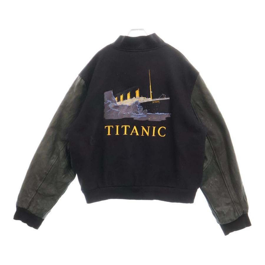 ジャケット・アウター Titanic Movie Jacket Titanic Movie Jacket