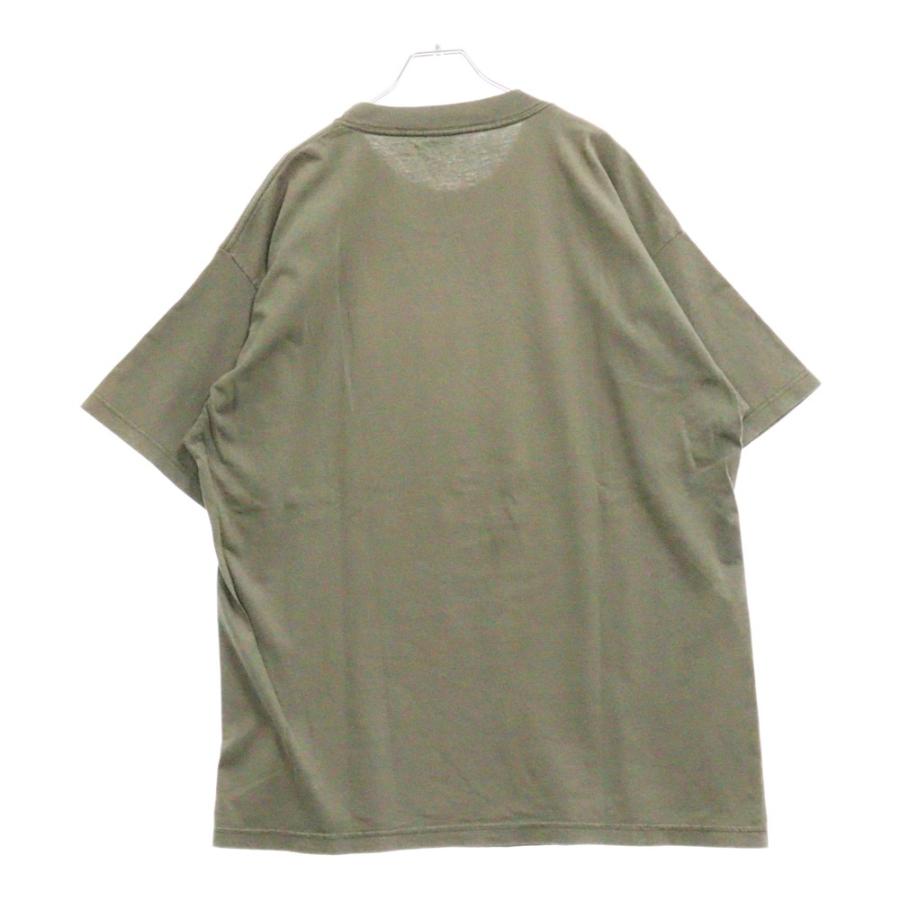90s USA製 ヴィンテージ Tシャツ Promise Keepers カーキ 90s USA製 ヴィンテージ Tシャツ Promise Keepers カーキ 90年代